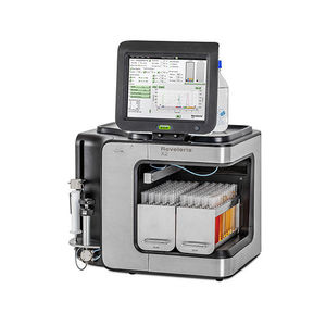 sistema de purificación para cromatografía flash