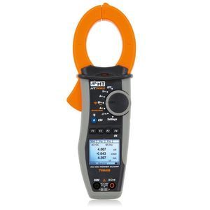 analizador para control de calidad 1