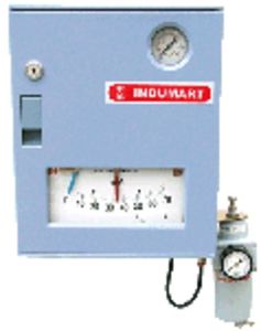 sistema de control de temperatura