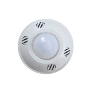detector de movimiento