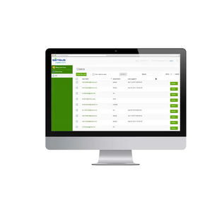 software de mando 1