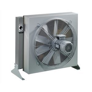 intercambiador de calor de placas y calandras