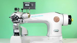máquina de coser punto de cadeneta 1