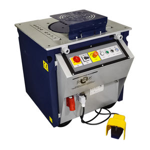 máquina curvadora eléctrica