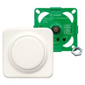 conmutador regulador de la luminosidad para LED 1