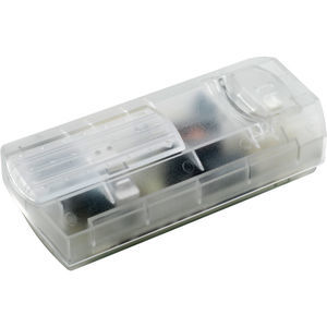 conmutador regulador de la luminosidad para LED 1