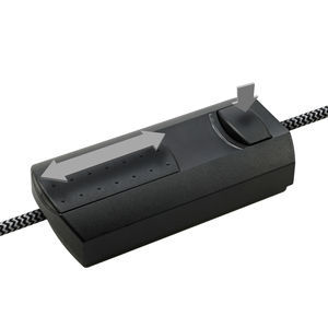 conmutador regulador de la luminosidad para LED 1