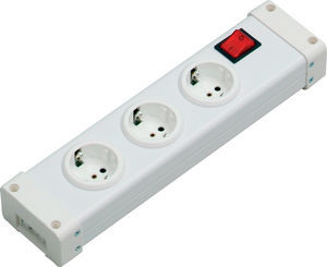 regleta con interruptor 1