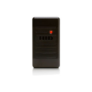 lector de proximidad para edificio