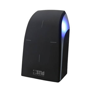 lector de proximidad para edificio