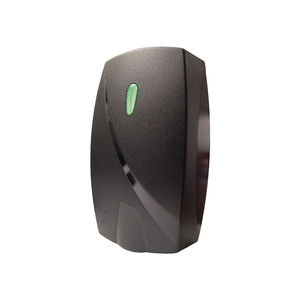 lector de proximidad para edificio