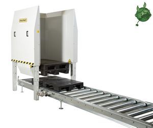 apilador/desapilador de palés automático