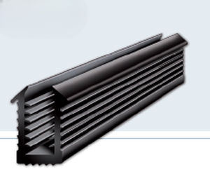perfil de EPDM