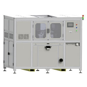 máquina de corte láser CO2