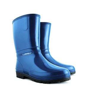botas de seguridad para uso industrial