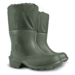 botas de seguridad para uso industrial