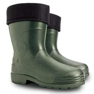 botas de seguridad para uso industrial
