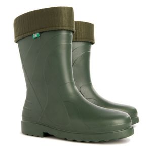 botas de seguridad para uso industrial