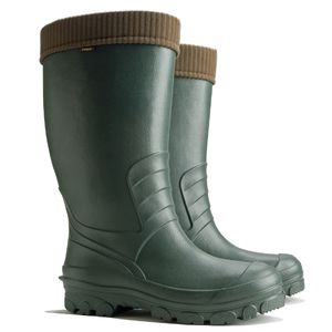 botas de seguridad para uso industrial
