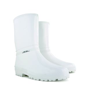 botas de seguridad para uso industrial