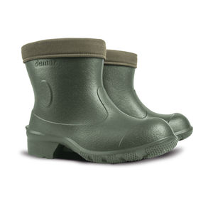 botas de seguridad para uso industrial