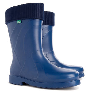 botas de seguridad para uso industrial