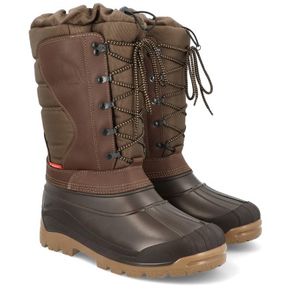 botas de seguridad para uso industrial