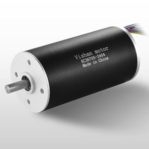 motor brushless