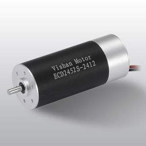 motor brushless
