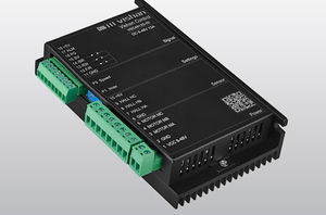 controlador de motor DC