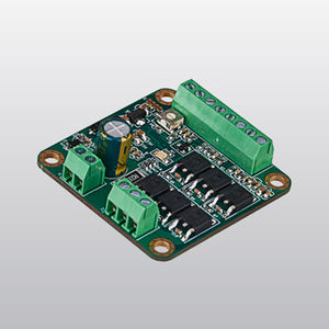 controlador de motor DC