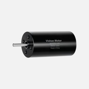 motor DC 1
