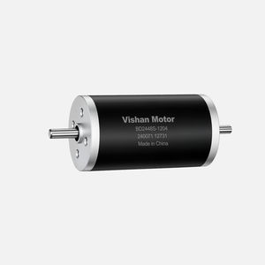 motor BLDC 1