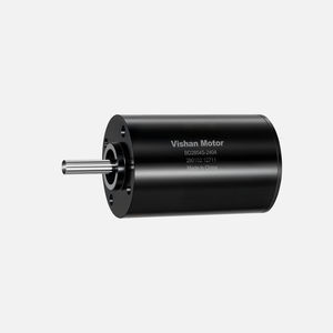 motor DC 1