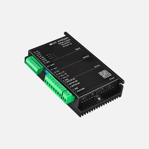 controlador de motor brushless de corriente continua BLDC 1