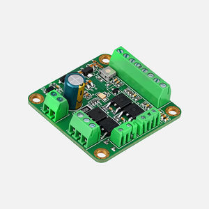 controlador de motor brushless de corriente continua BLDC 1