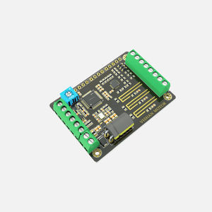 controlador de velocidad brushless 1