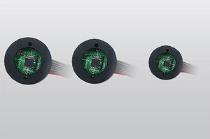 encoder rotativo incremental