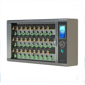 caja para llaves empotrable