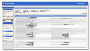 software de análisis