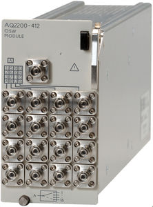 conmutador Ethernet administrable