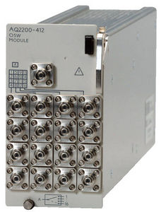 conmutador Ethernet 16 puertos / de fibras ópticas / compacto / industrial