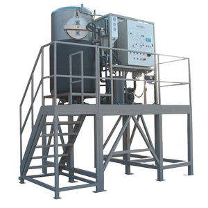 evaporador térmico