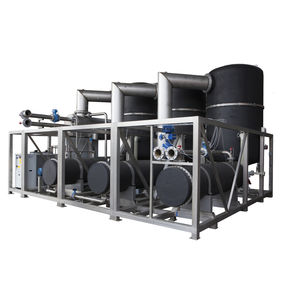 evaporador térmico