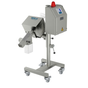 detector de metales de gravedad