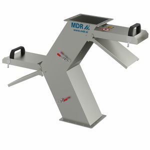 separador de metales