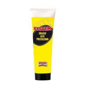 grasa lubricante / de mantenimiento / de litio / adhesiva