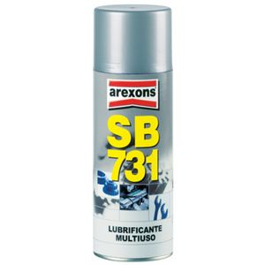 aceite de lubricación