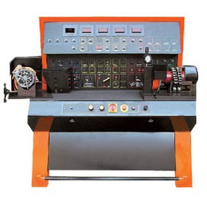 equipo de prueba eléctrico 1