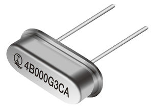 resonador de cuarzo